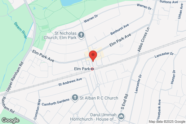 Bairstow Eves Estate Agents Gidea Park - CLOSED
