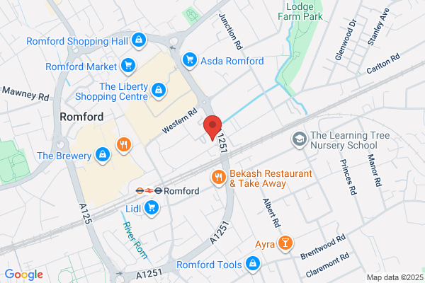 Home Search Properties