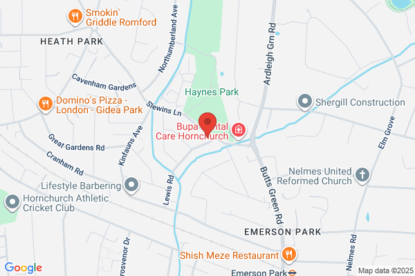 Steve Barton Independent Estate Agent Hornchurch