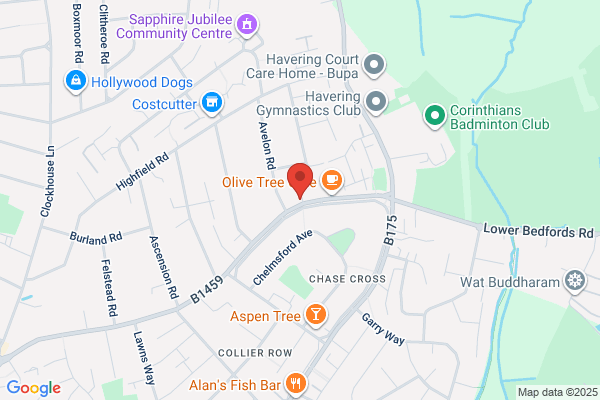 The Havering Fencing Company Ltd