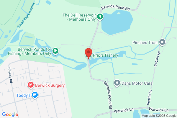 UK Carp Centre