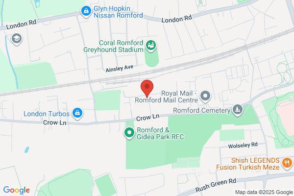 R W Freight Services Ltd
