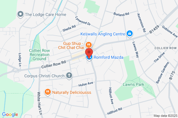 Harold Wood Funeral Services Ltd