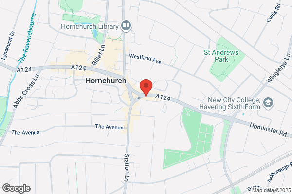 Romford & Essex Funeral Directors