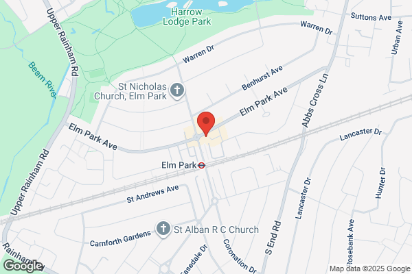 Gidea Park Funeralcare - closed