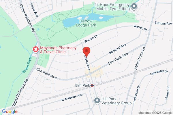 Elm Park Furniture