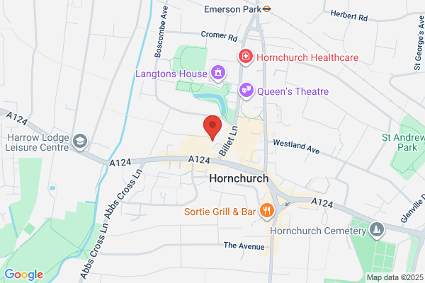 Bridge Clutch & Service Centre
