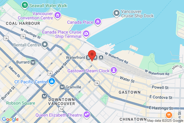 Compass Service Centre