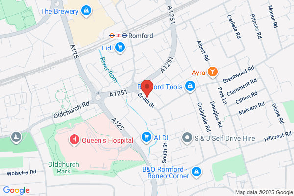 Nationwide Autocentres