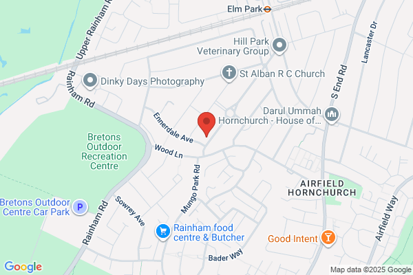 Burgess Heating Services