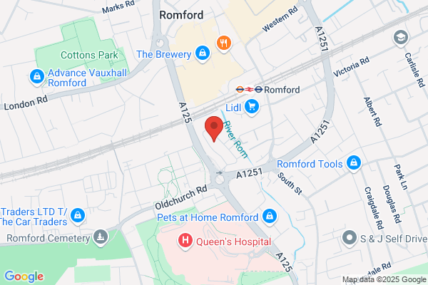 A&P Joinery Ltd