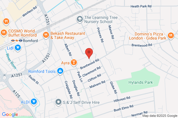 Able Felt Roofing Ltd