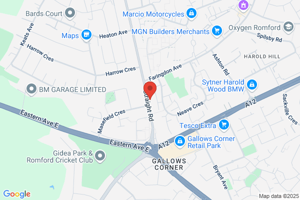 GPM Roofing Services