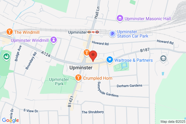 Uppercut Hair Salons