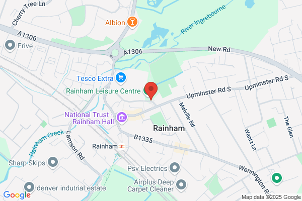 Rainham Leisure Centre