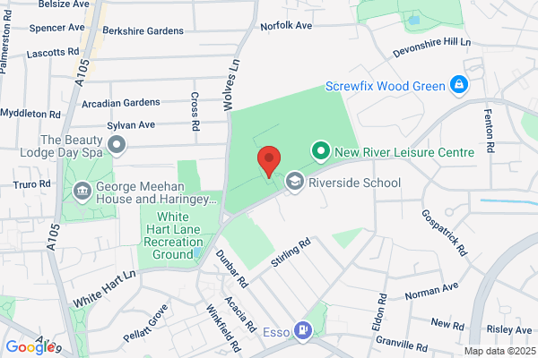 North London Weight Training Centre