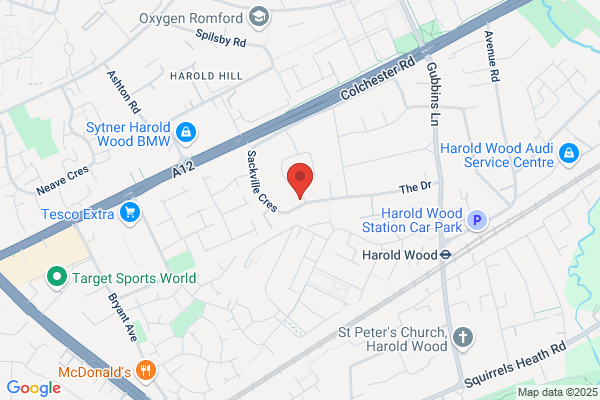 Arco Heating Romford