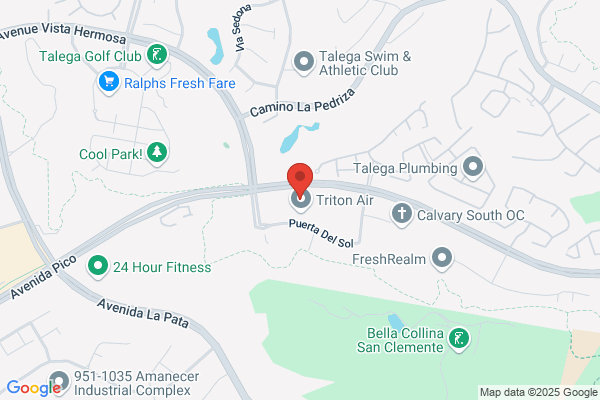 D C Plumbing & Heating