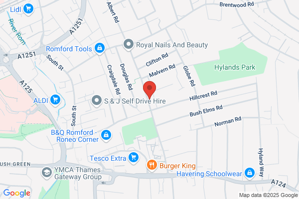 Goldsborough Home Care