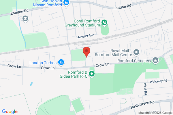 Rosemont Care LTD Home & Live-in Care Romford