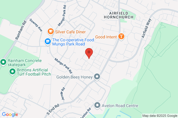Hanover Housing Association