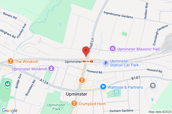 Warden Housing Association Ltd