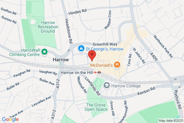 Oraanj Interior Design - Hornchurch