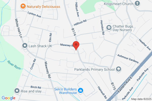 Wherton Kitchens