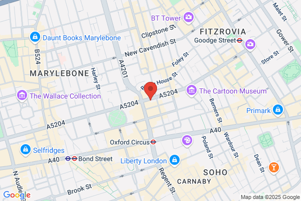 London Family and Workplace Mediation Service