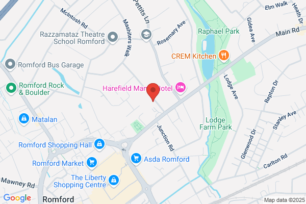 Dixsons Residential Estates Ltd