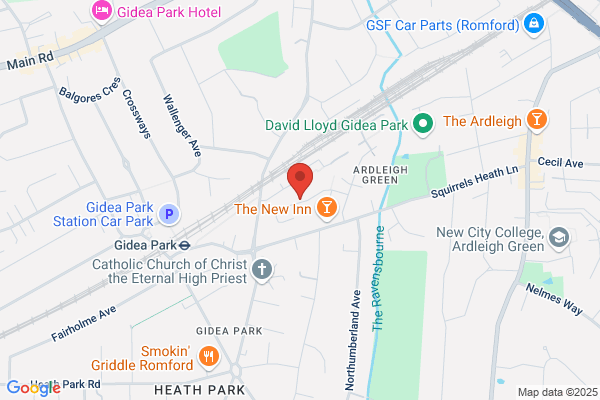 GPT Minibus Hire