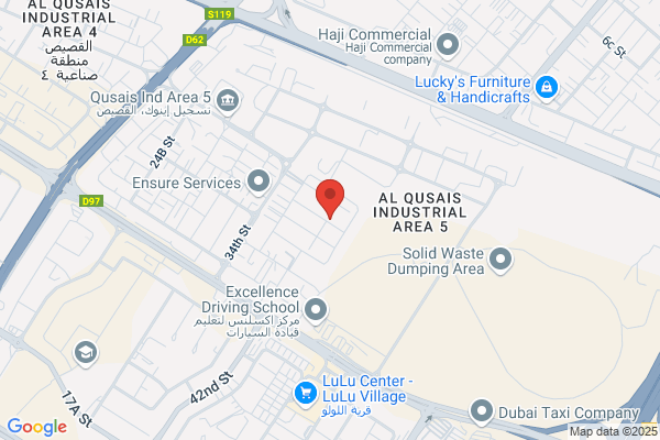 Highway Express Passenger & Courier Services
