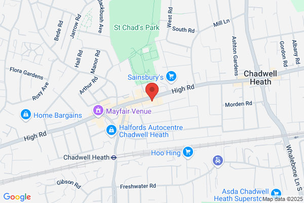 Hunters Estate & Letting Agents Upminster