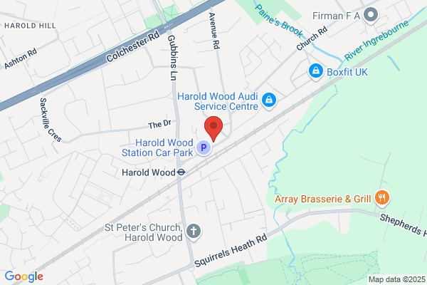 Just Mortgages Harold Wood