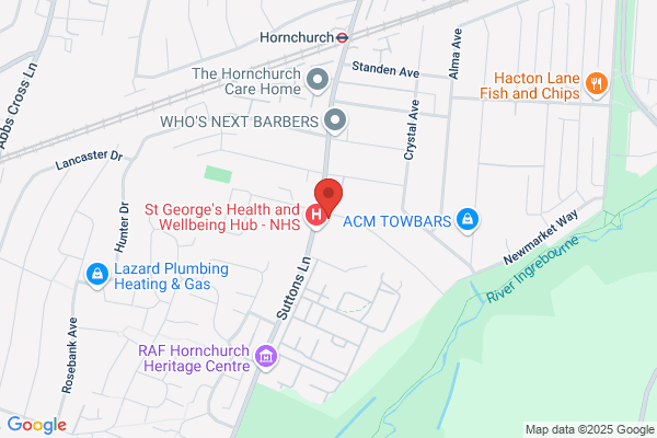 Upminster Day Nursery
