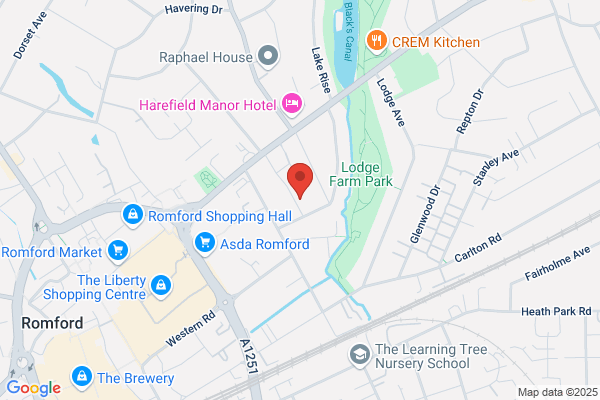 Abbotsford Nursing Home