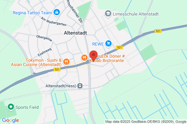 Andersons
