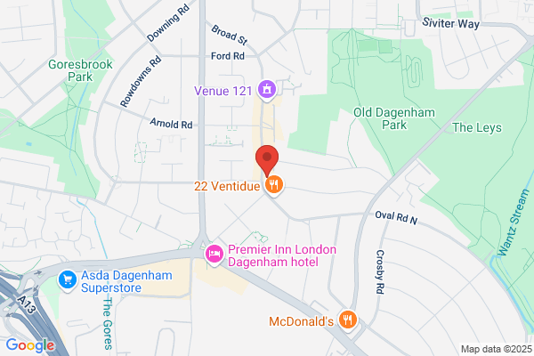 Best Friends Vet Group, Dagenham
