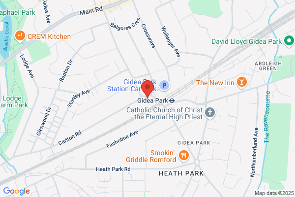 Goddard Veterinary Group, Gidea Park