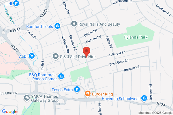 Palmerston Veterinary Group, Hornchurch