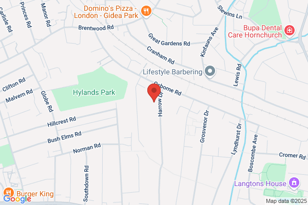 Hotpoint Repairs Hornchurch