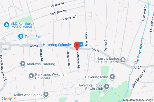 A C R Adrians Clock Repairs Ltd