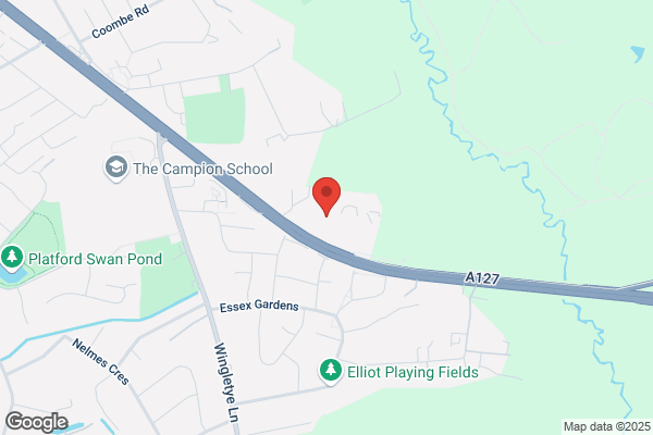Ardleigh Improvements Ltd
