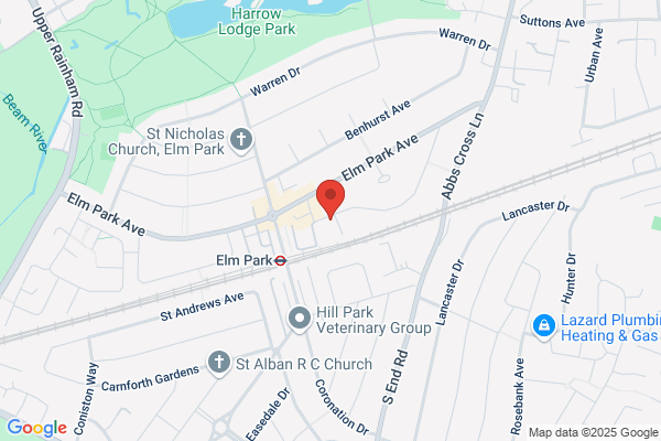 Elm Park Early Years Centre