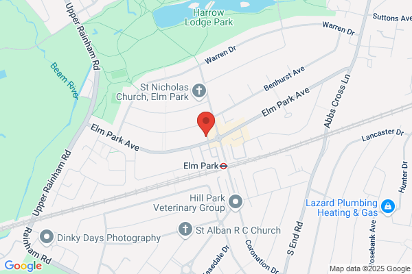 Hornchurch Motor Caravan Centre