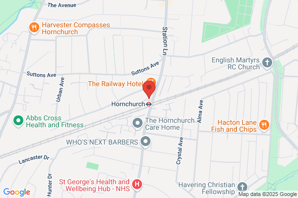 Olivers Of Hornchurch Ltd