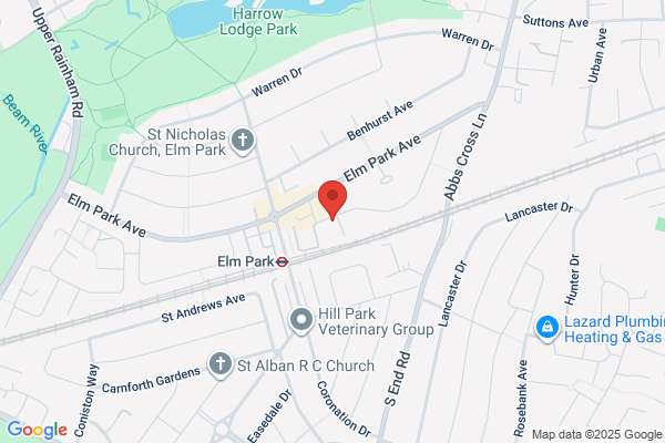 St Albans Playgroup