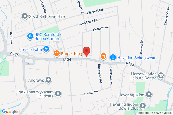 Romford Emergency Plumber Ltd