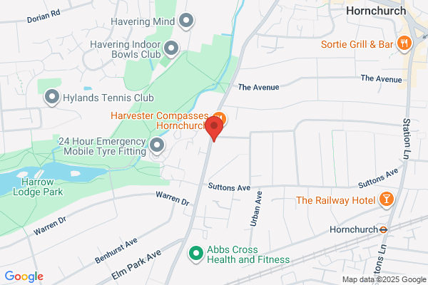 Compass Plumbing