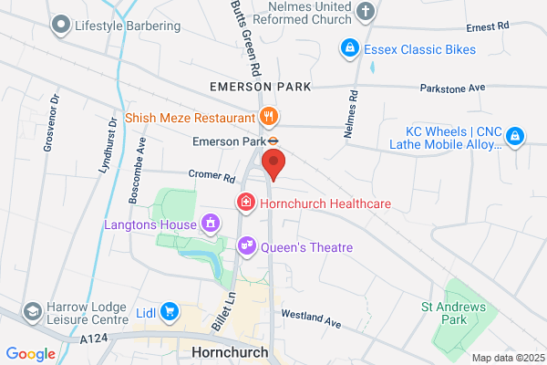 Emerson Park